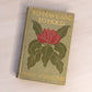 Antique Green To Have and To Hold Book