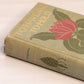 Antique Green To Have and To Hold Book