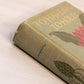 Antique Green To Have and To Hold Book