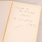 Antique Green To Have and To Hold Book