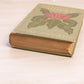 Antique Green To Have and To Hold Book