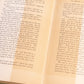 Antique Green To Have and To Hold Book