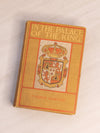 Antique Light Brown In The Palace of The King Book