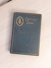 Antique Navy Blue Arabian Knights' Entertainments: Century Series Book