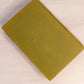 Antique Olive Green & Gold Historic Landmarks of America Book