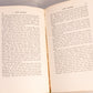 Antique Olive Green & Gold Historic Landmarks of America Book