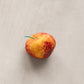Vintage Alabaster Stone Mystery Fruit Figurine (Strawberry?)