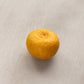 Vintage Alabaster Stone Mystery Fruit Figurine (Orange?)