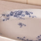 Antique W.H. Grindley & Co Marechal Neil Ceramic Oval Platter