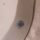 Antique W.H. Grindley & Co Marechal Neil Ceramic Oval Platter