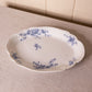 Antique W.H. Grindley & Co Marechal Neil Ceramic Oval Platter