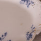 Antique W.H. Grindley & Co Marechal Neil Ceramic Oval Platter