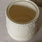 Vintage Medium Belleek Pottery Porcelain Neptune Lidded Jar