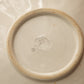 Bordallo Pinheiro Medium White & Yellow Corn Plate
