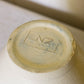 Vintage Studio Pottery Sculptural Calla Lily Vase