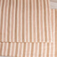 Cream Fabric Rose Reversible Placemats (Set of 2)