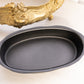 Large Brass Floral Jardinière with Metal Insert (Made in Italy)