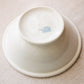 Vintage Mayer's China Rex Blue & White Transferware Bowl