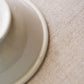Vintage Mayer's China Rex Blue & White Transferware Bowl