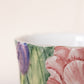 Medium Ceramic Tulip Flower Planter (Made in Italy)