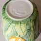 Medium Ceramic Tulip Flower Planter (Made in Italy)