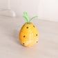 Medium Stone Pineapple Figurine