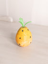 Medium Stone Pineapple Figurine