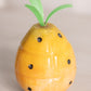 Medium Stone Pineapple Figurine