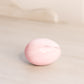 Small Light Pink Stone Egg