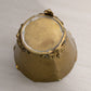 Small Lightweight Brass Dish with 3 Fancy Toes
