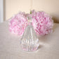 Small Waterford Crystal Pear Fruit Paperweight Figurine