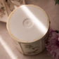 Vintage Ardalt Lenwile China Ceramic Pagoda Lidded Musical Jar