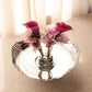 Vintage Cromwell Nut Dish with Nutcracker Holder Bowl