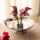 Vintage Cromwell Nut Dish with Nutcracker Holder Bowl