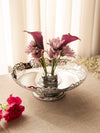 Vintage Cromwell Nut Dish with Nutcracker Holder Bowl