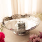 Vintage Cromwell Nut Dish with Nutcracker Holder Bowl