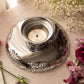 Vintage Cromwell Nut Dish with Nutcracker Holder Bowl
