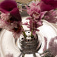 Vintage Cromwell Nut Dish with Nutcracker Holder Bowl
