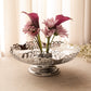 Vintage Cromwell Nut Dish with Nutcracker Holder Bowl
