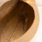 Vintage Extra Large Brass Swan Planter