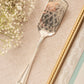 Vintage Gorham Heritage Silverplate Lasgna Server Made in Italy