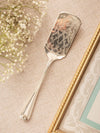 Vintage Gorham Heritage Silverplate Lasgna Server Made in Italy