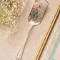 Vintage Gorham Heritage Silverplate Lasgna Server Made in Italy