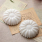 Vintage Hazel Atlas Milk Glass Daisy Candleholders (Set of 2)