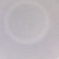Vintage Large MacBeth Evans American Sweetheart White Opalescent Plate