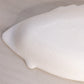 Vintage Large White Glasbake Glass Fish Dish
