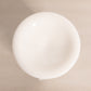 Vintage Milk Glass Glass Owl Toothpick Holder