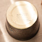 Vintage Small Copper Crock Club Inc Lidded Stoneware Crock