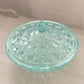 Vintage Teal Windsor Lidded Dish