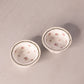 Vintage Victoria Austria Small Ceramic Ramekins (Set of 2)